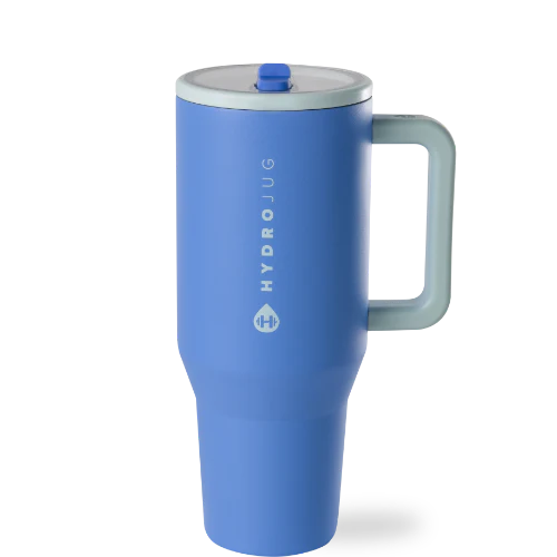 Drinking Glasses Sale HydroJug Traveler- 32 oz Riptide