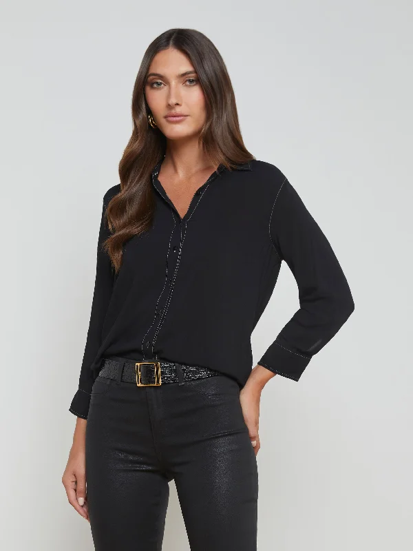 Exclusive Sale Marlene Blouse