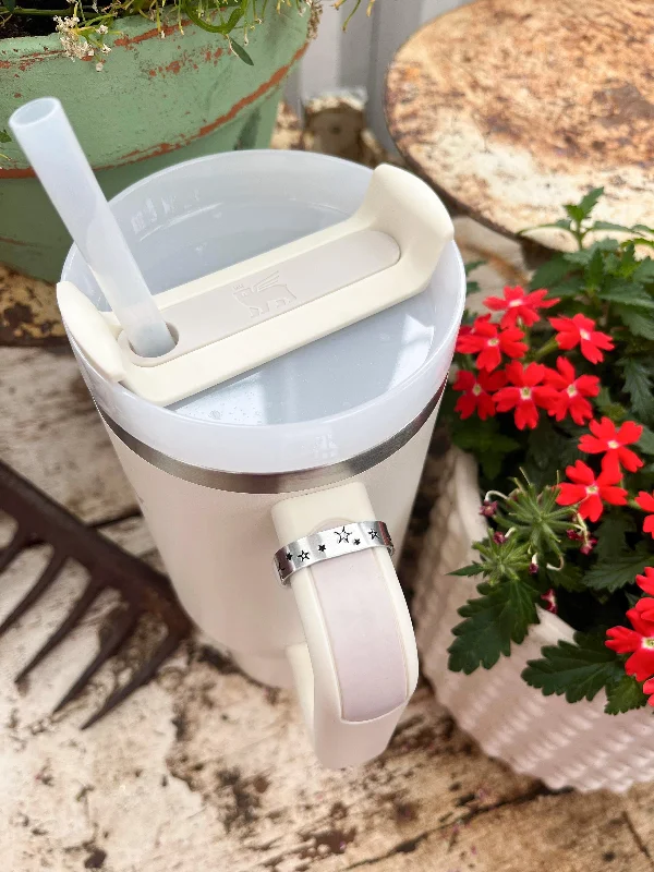 Insulated Tumblers Skinny Star Cuff