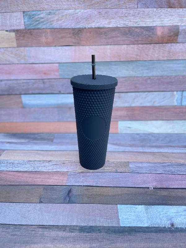 Matte Black