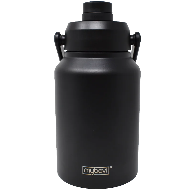 Style Revolution Big Bevi | 64oz Insulated Water Bottle - Customizable