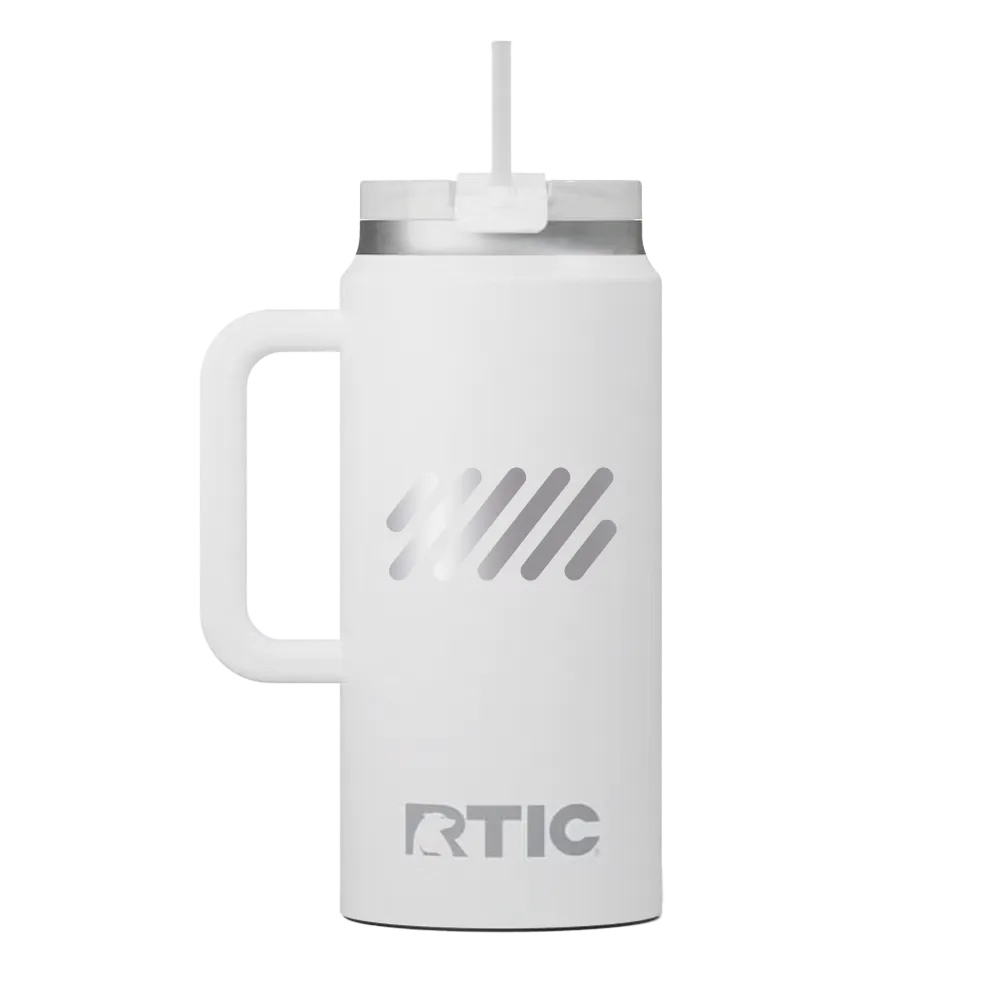 End Of Season Sale RTIC 64 oz Road Trip Tumbler