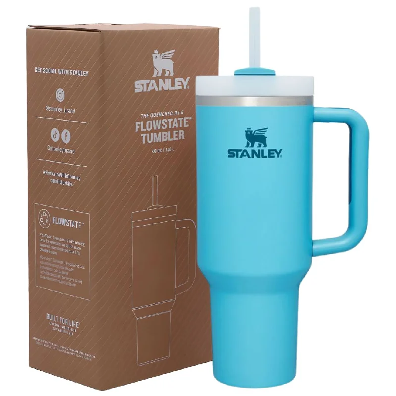 Discounted Drinkware Stanley THE QUENCHER H2.0 FLOWSTATE™ TUMBLER | 40 OZ