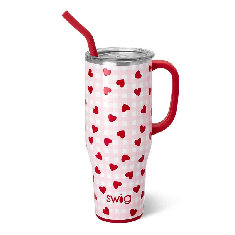 Drinkware Set Sale Red Hots 40oz. Mega Mug