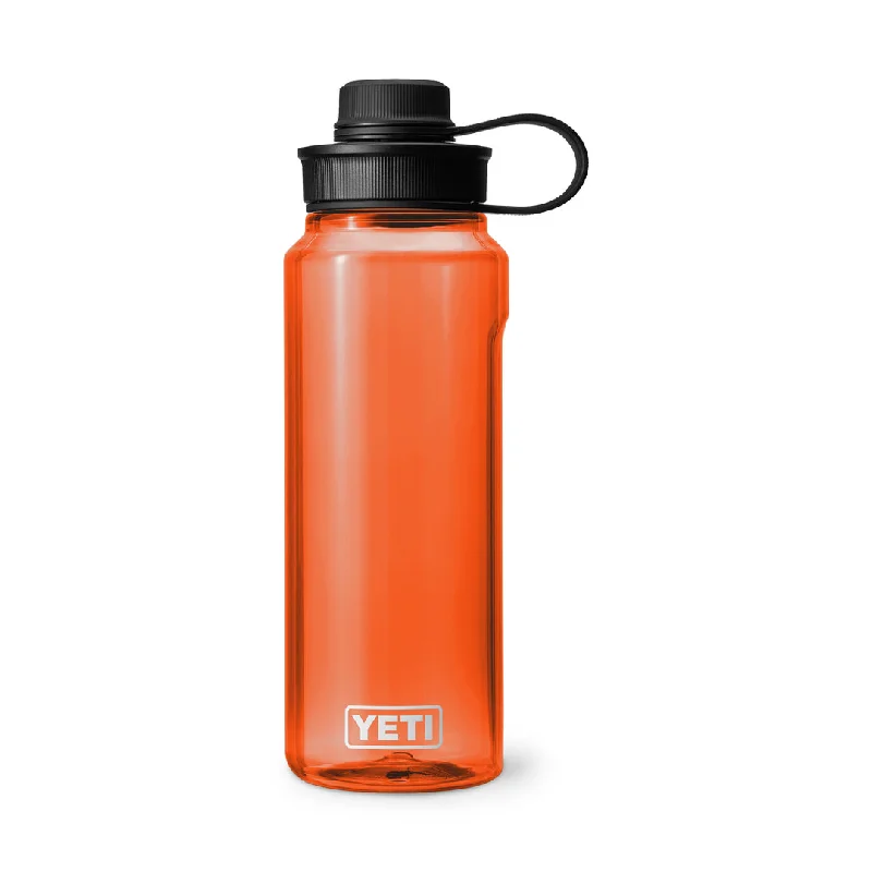 Trendy Fashion Sale YETI Yonder 1L Tether Bottle King Crab Orange