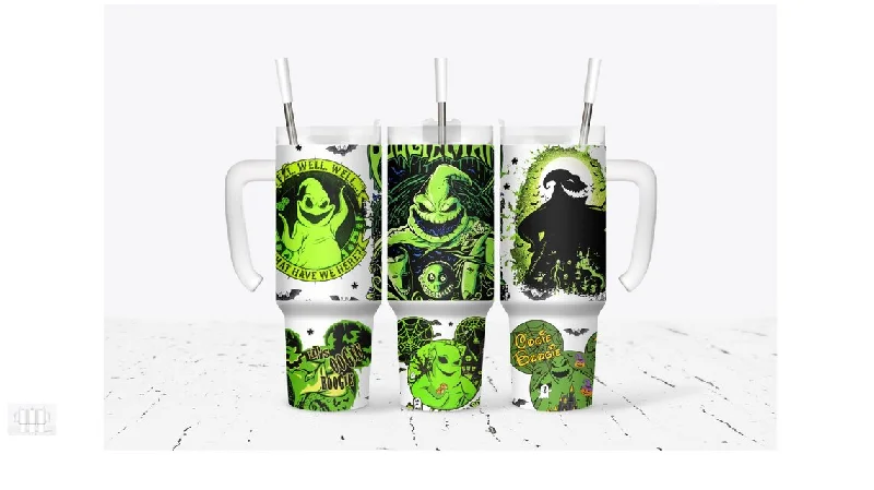 Buy Drinkware Sets Boogieman, Oogie, 40 oz, Ready To press Sublimation Transfer, 30 oz prints, 20 oz prints, tumbler prints Buy Drinkware Sets Boogieman, Oogie, 40 oz, Ready To press Sublimation Transfer, 30 oz prints, 20 oz prints, tumbler prints