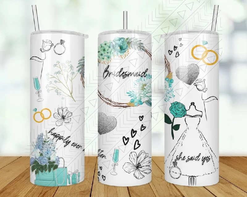 Insulated Drinkware Sale Bridesmaid