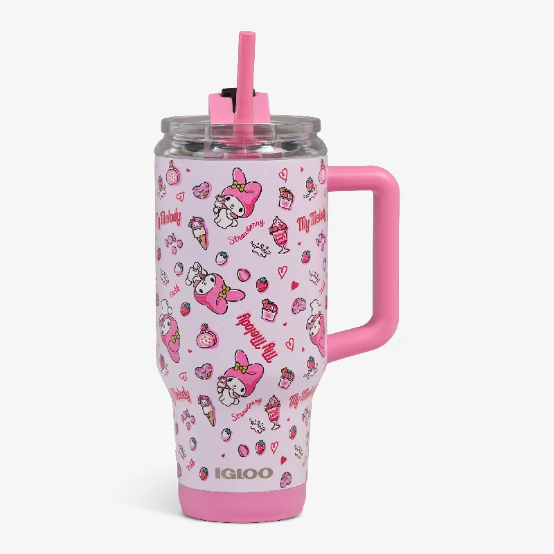 The Latest Trends My Melody™ 32 Oz Travel Mug