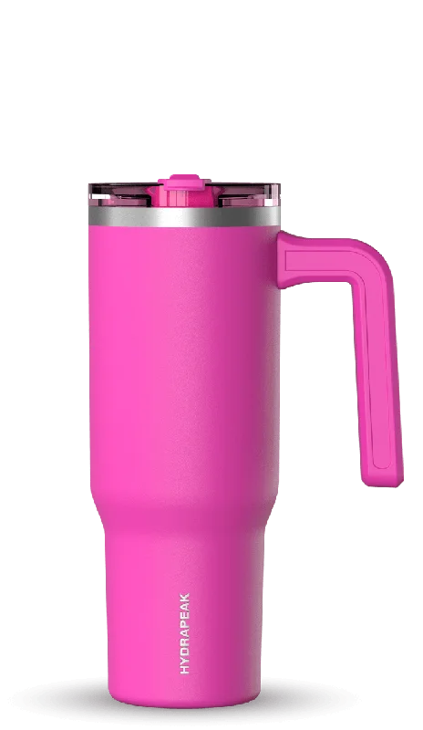 Fushia Soft