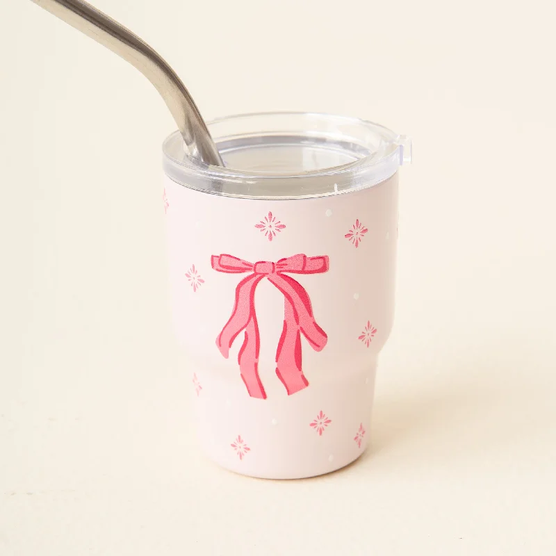 Imited-Time Drinkware Sale Holiday 2 oz Tiny Tumbler