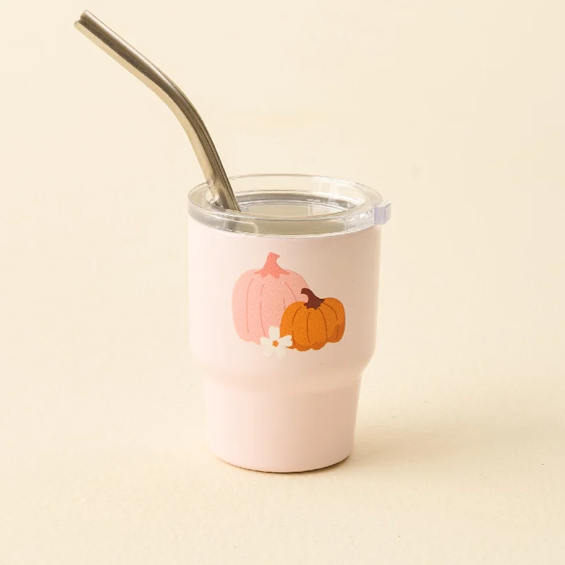 Premium Drinkware Sets Fall 2 oz Tiny Tumbler