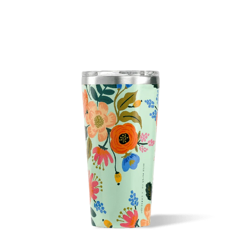 Mint Lively Floral