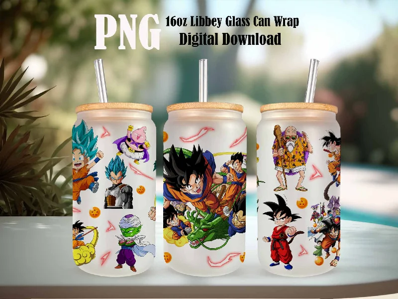 Reusable Drinkware Deals Dragon Ball 16oz Glass Can PNG, Manga Tumbler, Comics Tumbler Designs Reusable Drinkware Deals Dragon Ball 16oz Glass Can PNG, Manga Tumbler, Comics Tumbler Designs