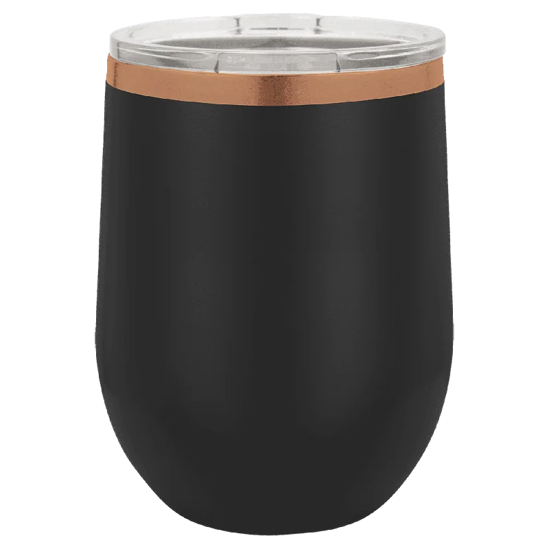 Black/Copper
