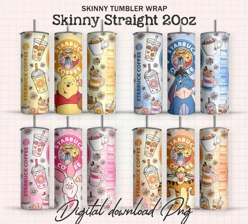 Travel Cups Promotion Cartoon Cafecito Y Chisme Tumbler, Cartoon Tumbler Wrap, cafecito y chisme png, 20oz Skinny Tumbler, Pooh Spring Coffee, Sublimation Tumbler Travel Cups Promotion Cartoon Cafecito Y Chisme Tumbler, Cartoon Tumbler Wrap, cafecito y chisme png, 20oz Skinny Tumbler, Pooh Spring Coffee, Sublimation Tumbler