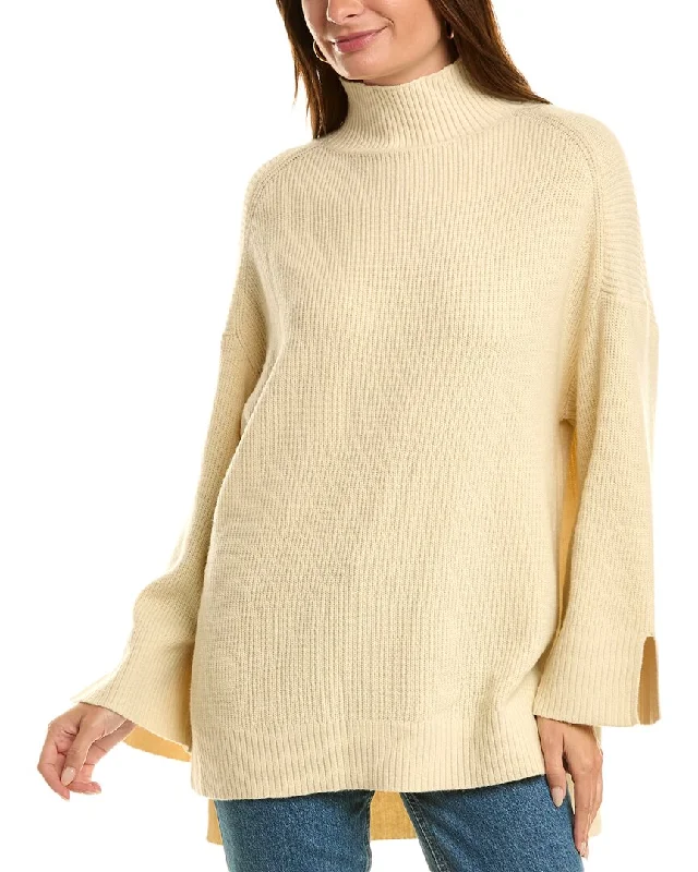 Feminine Elegant 525 America Wilhelmina Sweater
