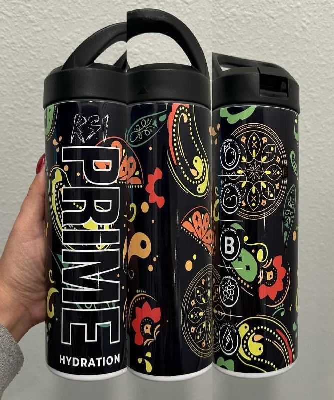 Fashion-Forward Prime KSI Edition 20 oz Tumbler