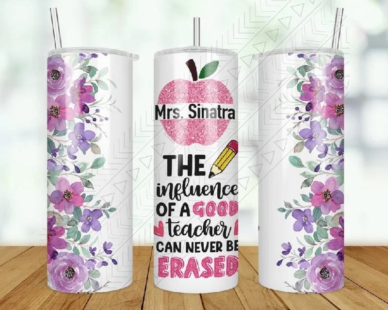 Flash Drinkware Deals Good teacher personalized