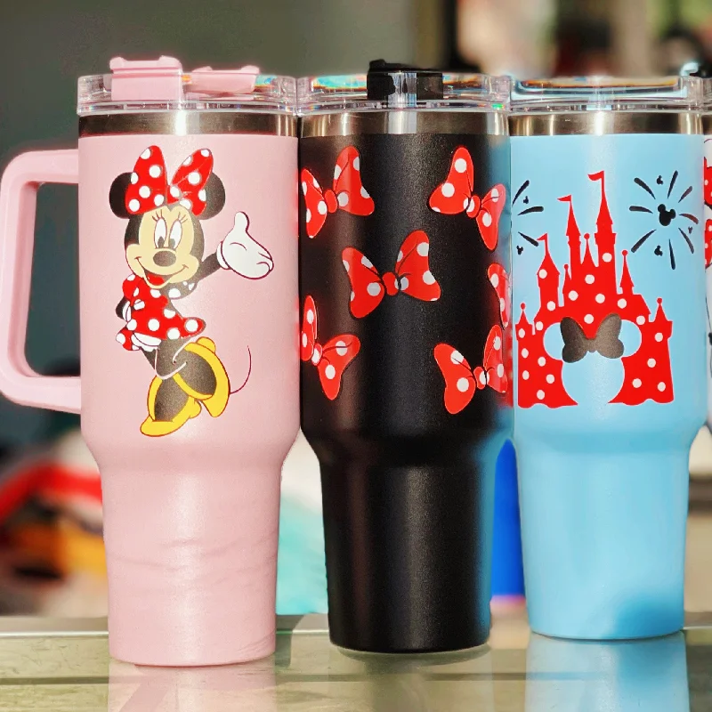 Portable Bottles Sale Polka Dot for Days on 40 oz Quencher Inspired Stainless Steel Tumbler Portable Bottles Sale Polka Dot for Days on 40 oz Quencher Inspired Stainless Steel Tumbler