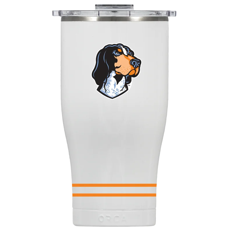 Drinkware Gift Ideas ORCA University of Tennessee Mascot Chaser