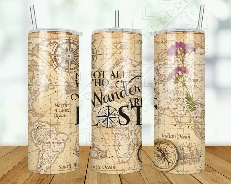 Drinkware Bundle Deal Wander Tumbler