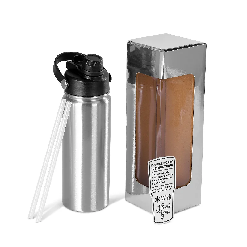 End-Of-Season Clearance 18oz Hydro Water Bottle