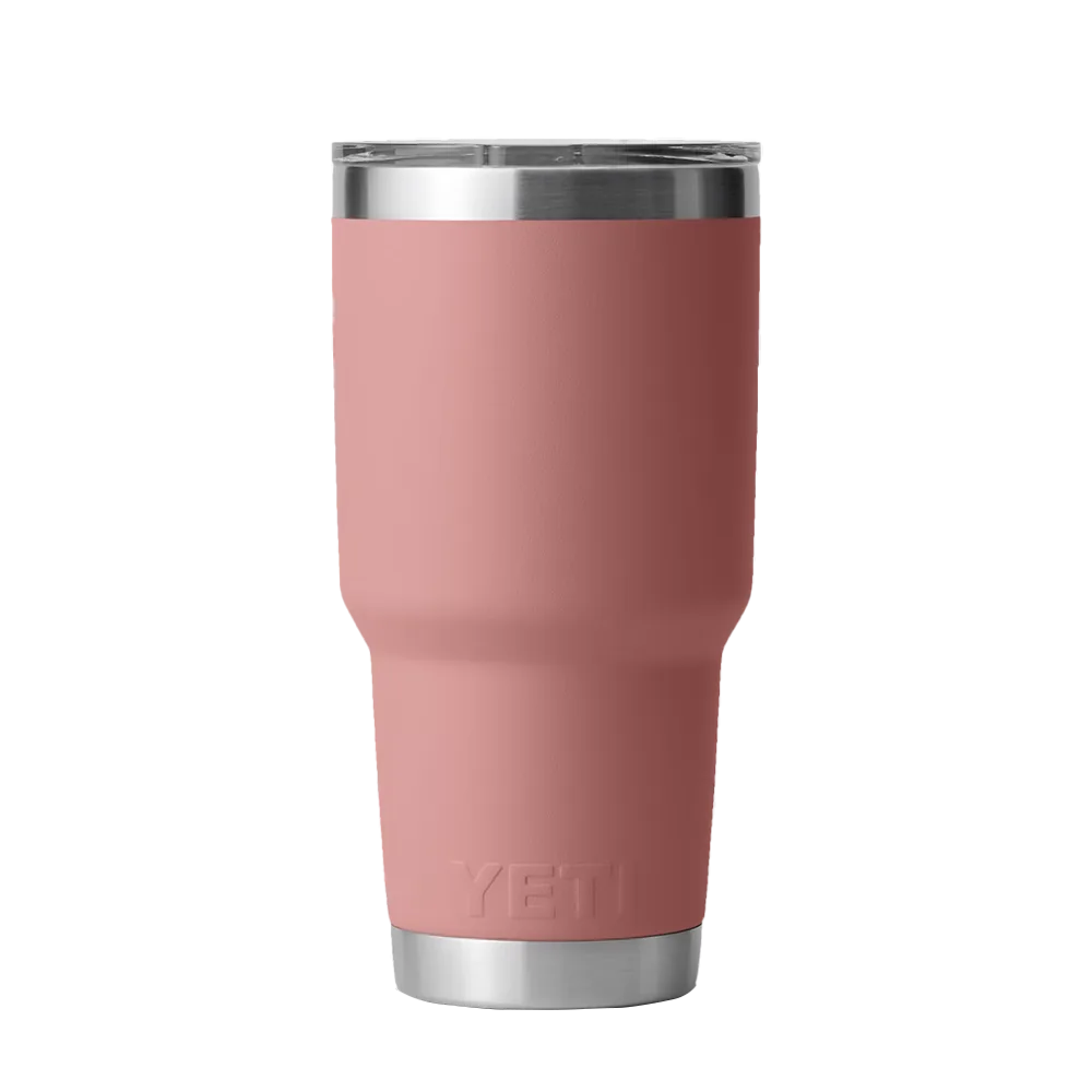 Sandstone Pink