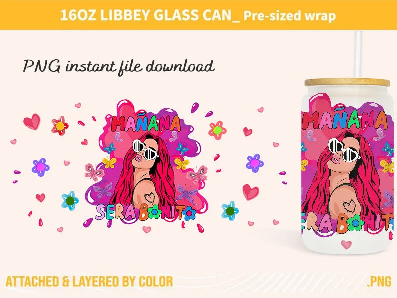 Buy Drinkware Sets Karol G manana sera bonito tumbler, Karol G PNG file, Karol G 16 oz glass can wrap, Manana Sera Bonito PNG, Karol g, mañana sera bonito Buy Drinkware Sets Karol G manana sera bonito tumbler, Karol G PNG file, Karol G 16 oz glass can wrap, Manana Sera Bonito PNG, Karol g, mañana sera bonito