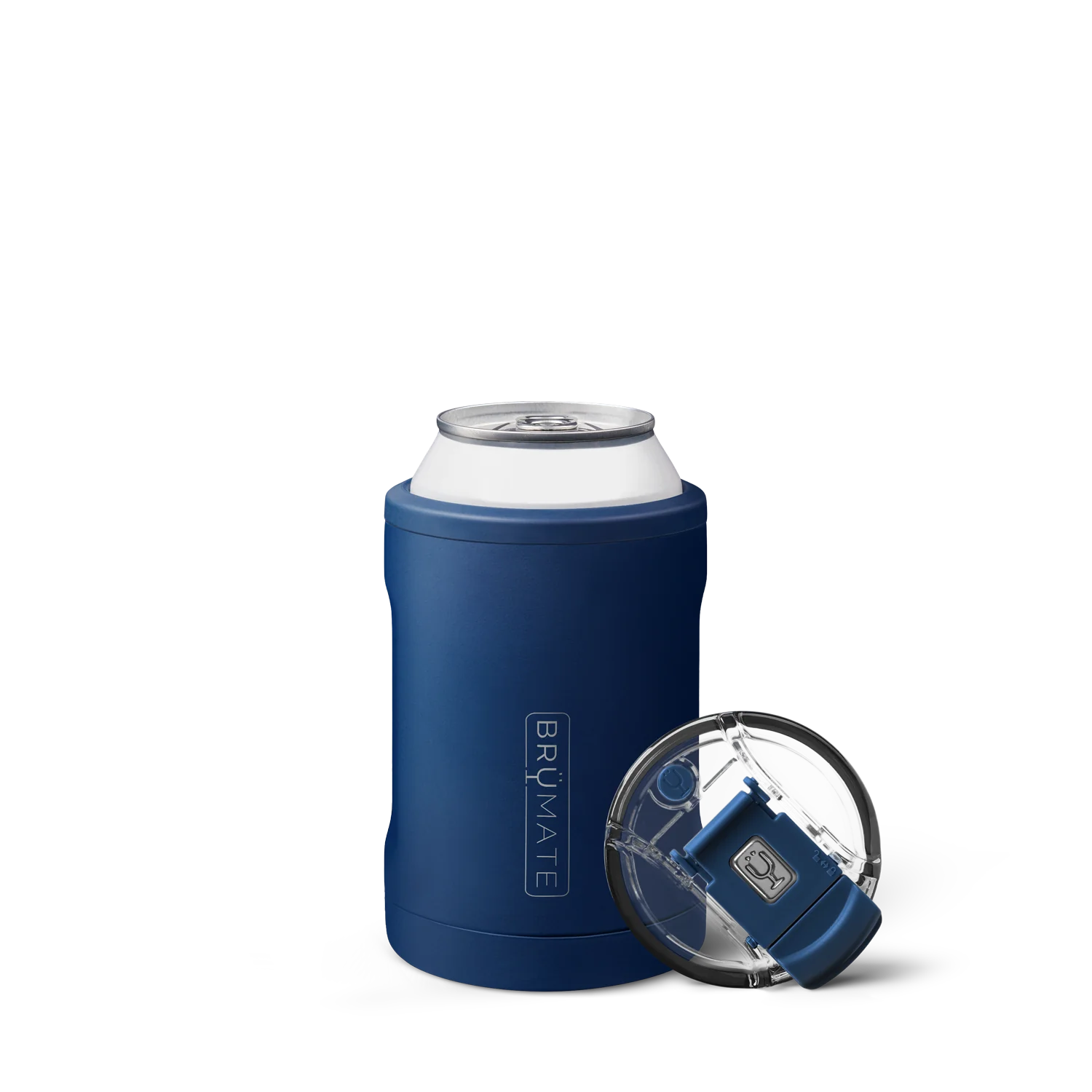 Stainless Drinkware Sale Brumate Hopsulator Duo - Matte Navy
