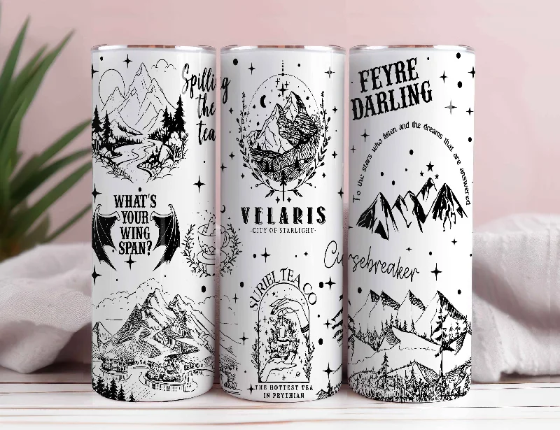 Eco-Friendly Drinkware Velaris Laser Engraved 20oz Tumbler Svg, ACOTA R, Suriel Tea, City of Starlight Tumbler Wrap, Smut Book Engraved Svg, To Stars Night Court (Copy) Eco-Friendly Drinkware Velaris Laser Engraved 20oz Tumbler Svg, ACOTA R, Suriel Tea, City of Starlight Tumbler Wrap, Smut Book Engraved Svg, To Stars Night Court (Copy)