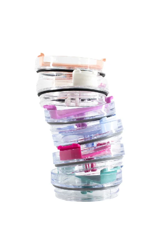 Explore What's New Replacement Tumbler Lids