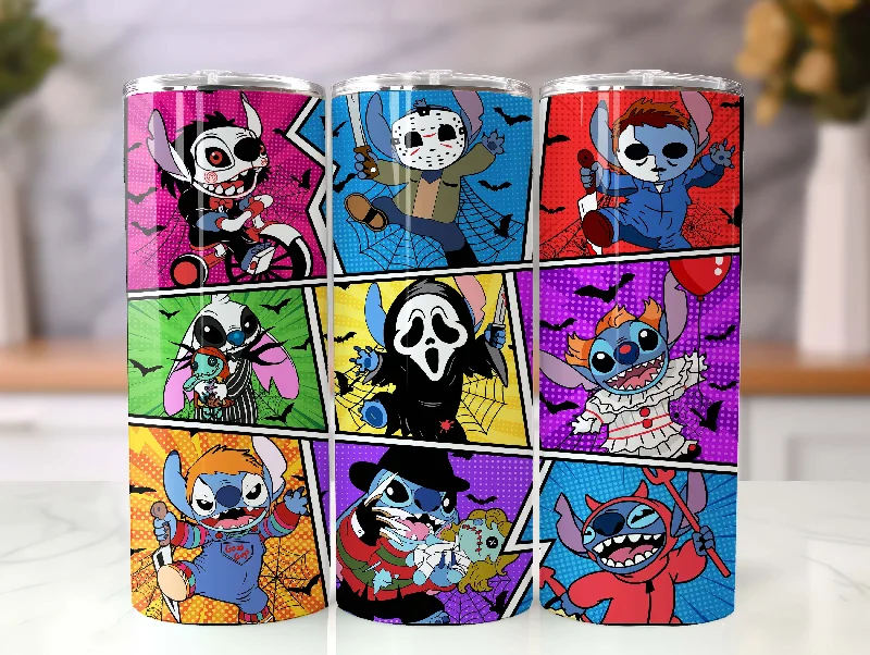 Insulated Drinkware Deals Halloween 20oz Tumbler Wrap Png, Horror Movie 20oz Wrap, Spider Halloween, Movie Killers Png, Horror Characters 20 oz Sublimation Tumbler Insulated Drinkware Deals Halloween 20oz Tumbler Wrap Png, Horror Movie 20oz Wrap, Spider Halloween, Movie Killers Png, Horror Characters 20 oz Sublimation Tumbler