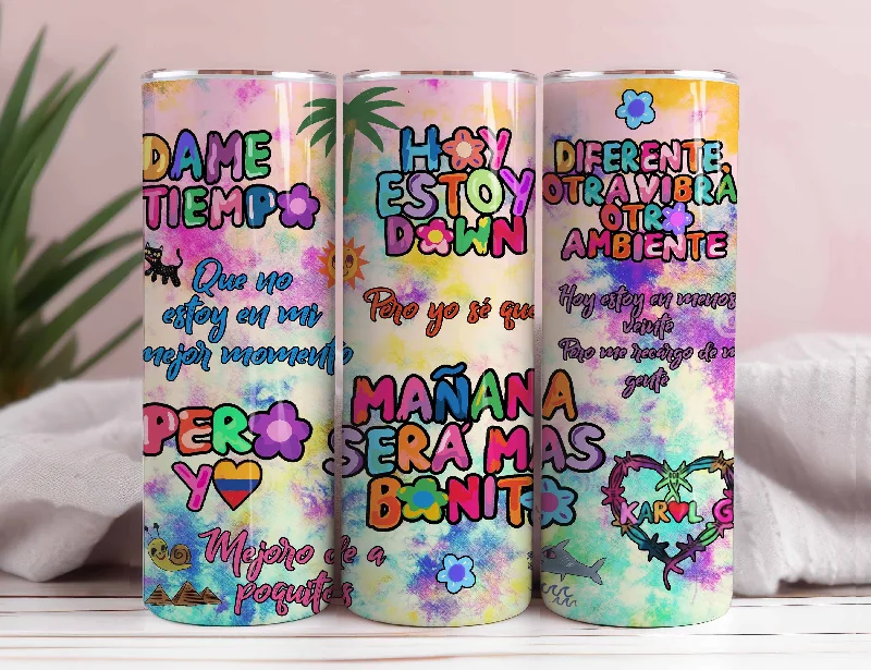 Travel Tumblers Sale Karol G manana sera bonito 20oz tumbler, Karol G PNG file, Karol G Tumbler Wrap, Manana Sera Bonito PNG, Karol New Album Mañana Será Bonito Travel Tumblers Sale Karol G manana sera bonito 20oz tumbler, Karol G PNG file, Karol G Tumbler Wrap, Manana Sera Bonito PNG, Karol New Album Mañana Será Bonito