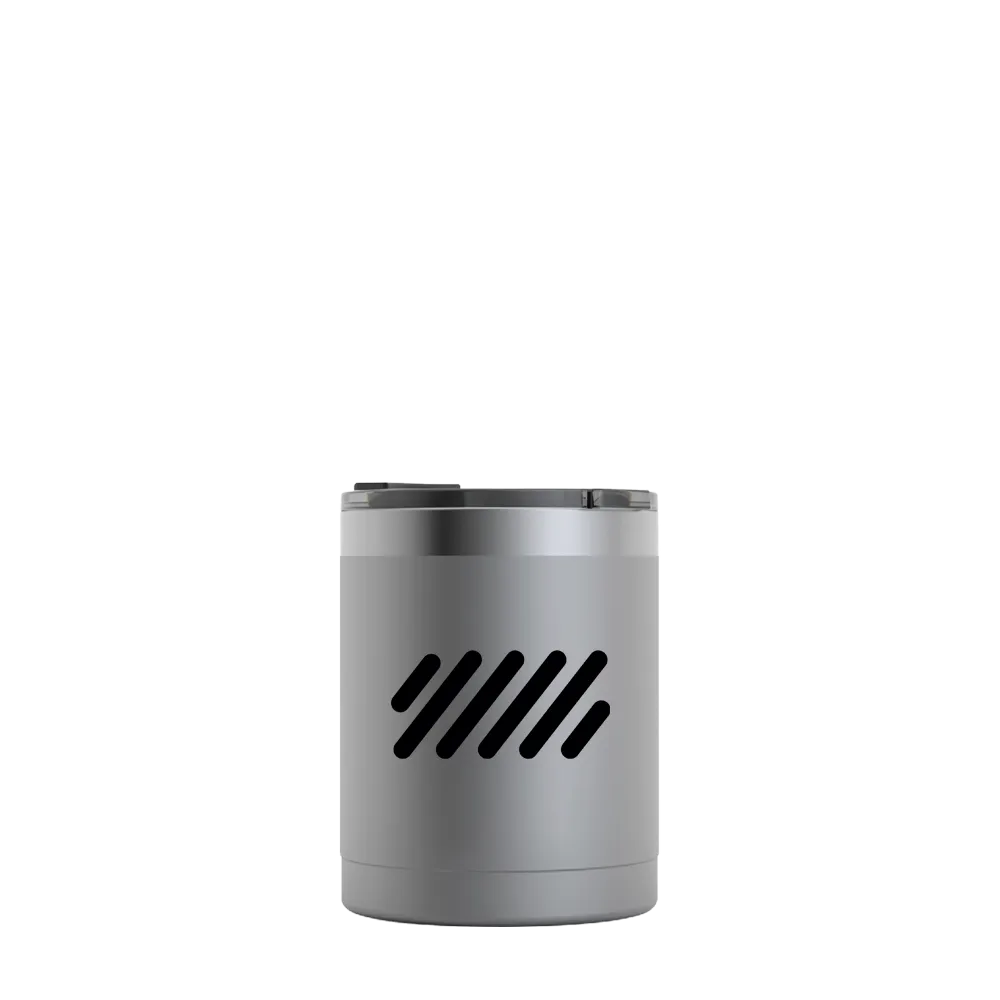Additional Time-Limited Offers RTIC 12oz Lowball Tumbler