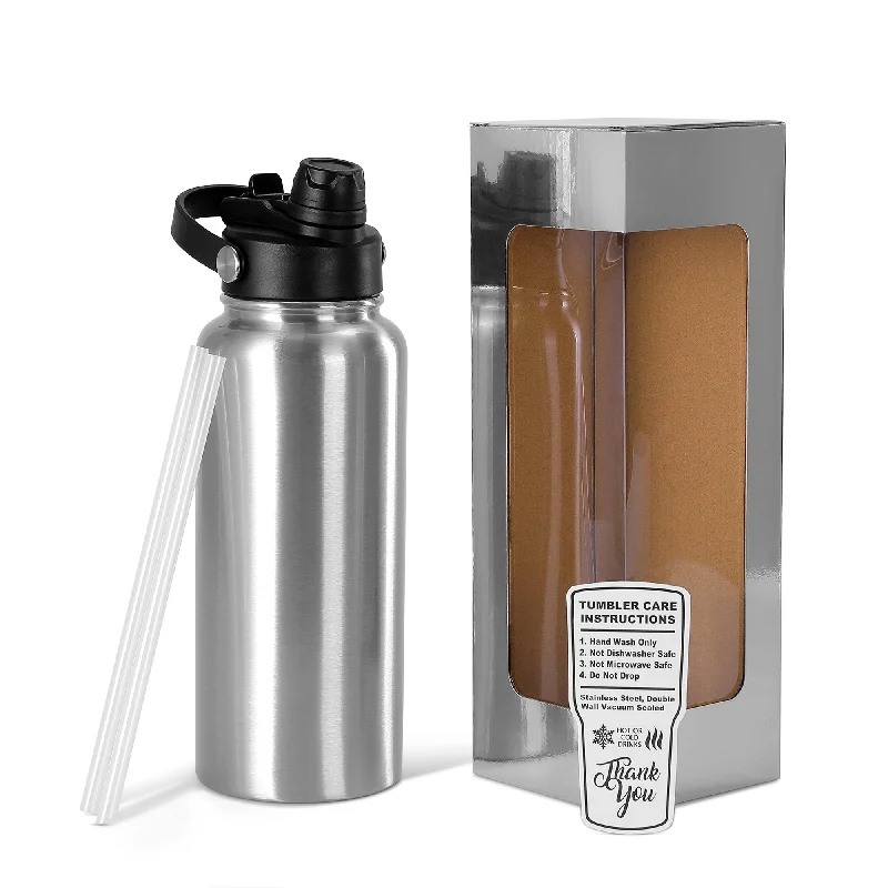 Get The Latest Trends 32oz Hydro Water Bottle
