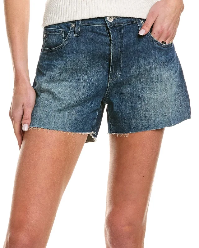 Fashion Sale AG Jeans Hailey Ex-Boyfriend Short
