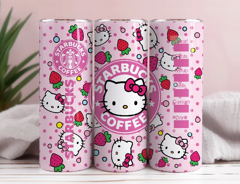 Time-Sensitive Drinkware Offers Hello Kitty Coffee Tumbler Bundle, Spring Flower Pink Cat PNG, 20oz Straight Skinny Wrap, Cartoon Tumbler, Tumbler Wrap, Full Tumbler Wrap 51 Time-Sensitive Drinkware Offers Hello Kitty Coffee Tumbler Bundle, Spring Flower Pink Cat PNG, 20oz Straight Skinny Wrap, Cartoon Tumbler, Tumbler Wrap, Full Tumbler Wrap 51