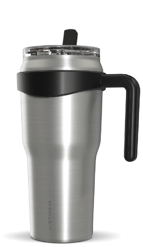 Stainless Steel
