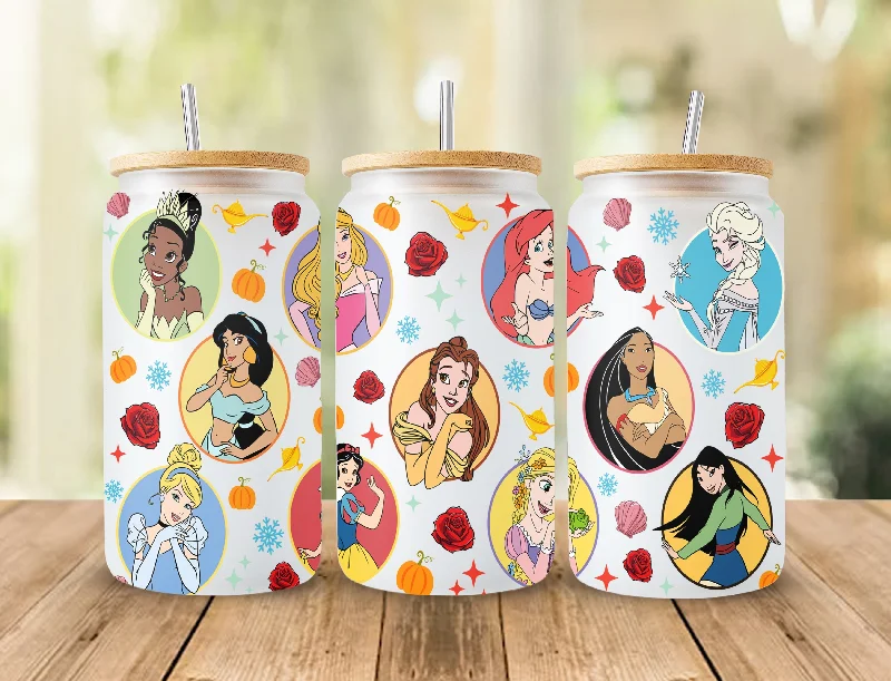 Limited-Time Drinkware Deals Princess 16oz, Cartoon Tumbler Wrap, Princess Tumbler, 16oz Libbey Can Glass, Cartoon Tumbler, Can Glass Png Download, Full Tumbler Wrap Limited-Time Drinkware Deals Princess 16oz, Cartoon Tumbler Wrap, Princess Tumbler, 16oz Libbey Can Glass, Cartoon Tumbler, Can Glass Png Download, Full Tumbler Wrap