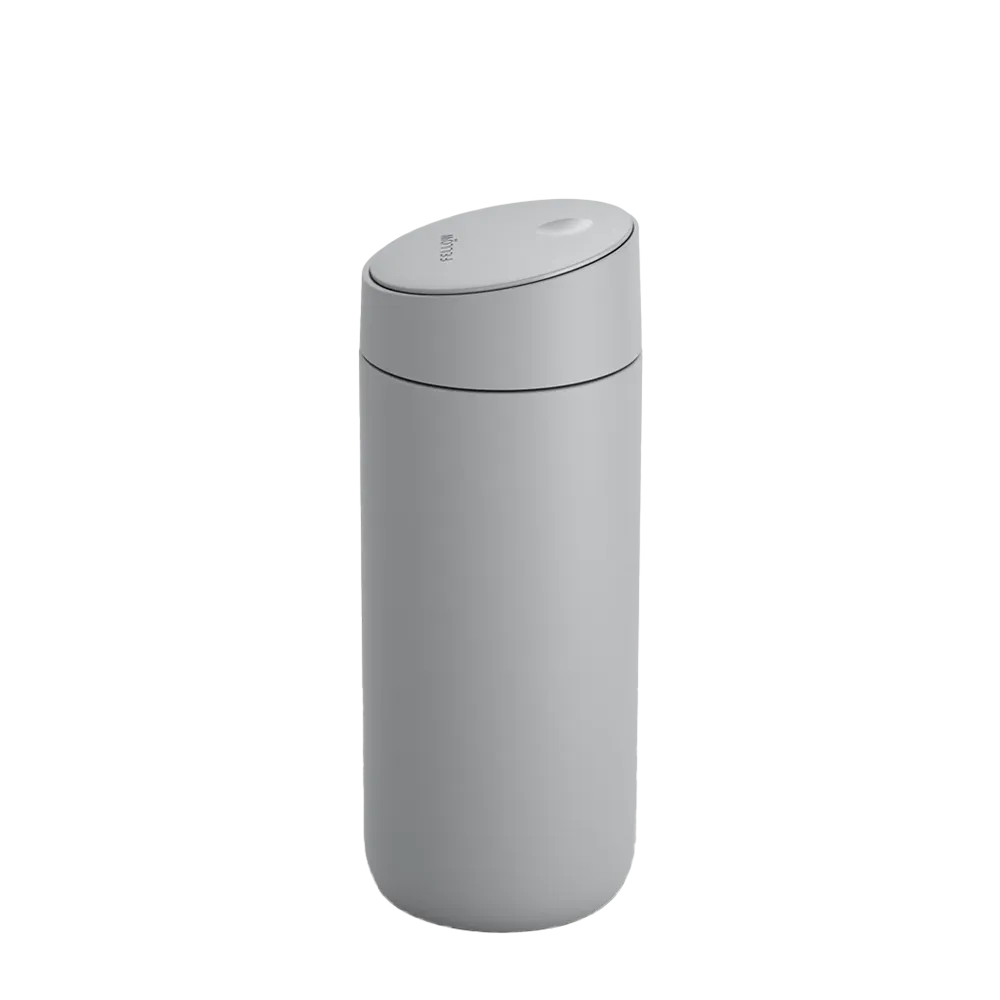 Matte Grey