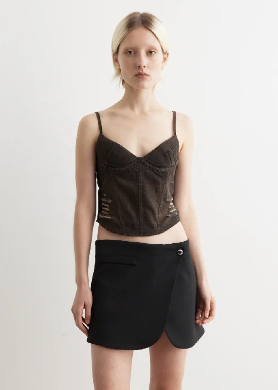 Style Upgrade Kiko Corset