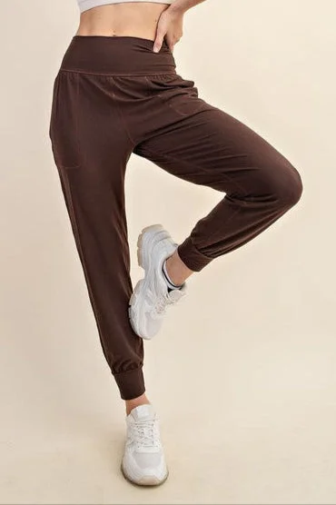 Athleisure Wear Promotion Lola Butter Soft Joggers - 4 Colors!