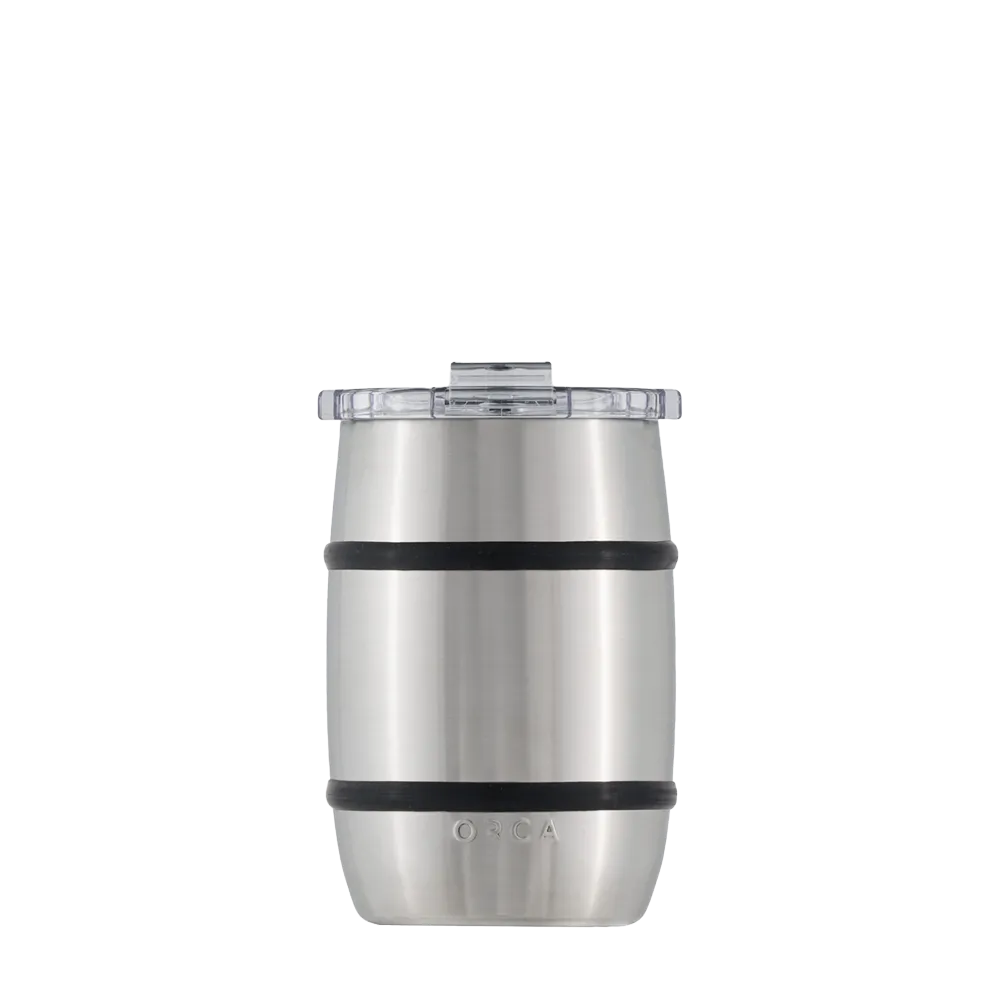 Stainless Steel