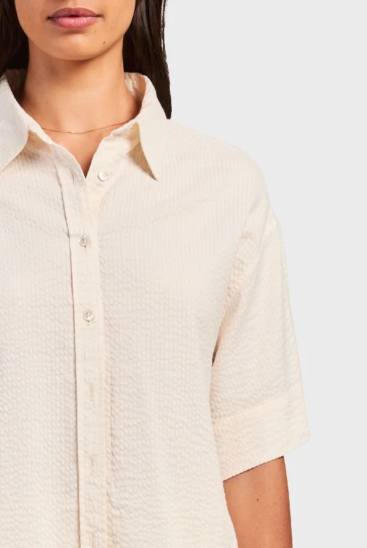 Must-Have Styles Darby Short Sleeve Shirt