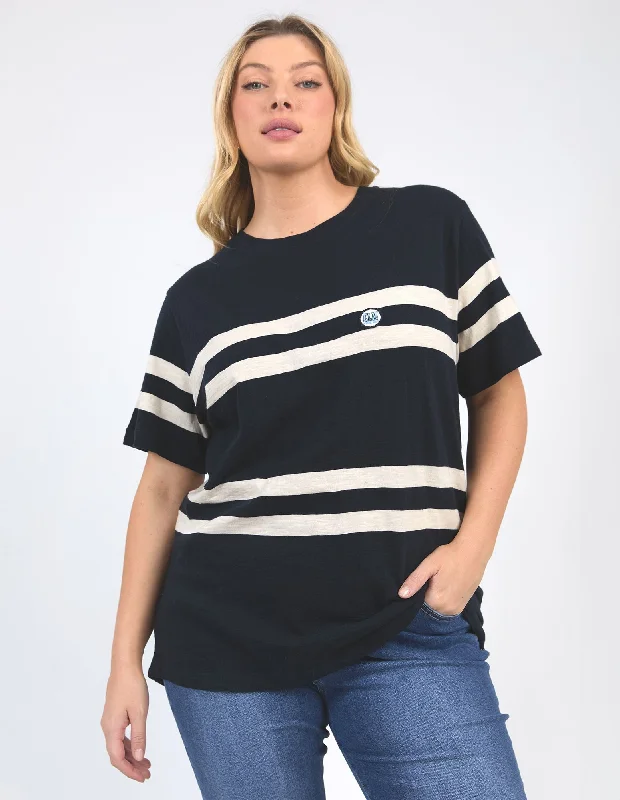 Limited - Edition Drops Elm Allegra S/S Tee