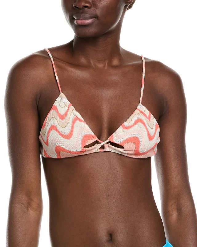Limited Stock, Big Sale Devon Windsor Lou Bikini Top