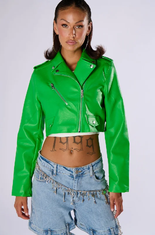 Buy More, Save More ONLY THE BEST MOTO JACKET