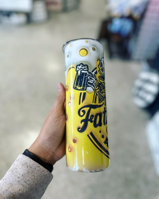 Sale Event, Prices Rock Fatherhood Tumbler