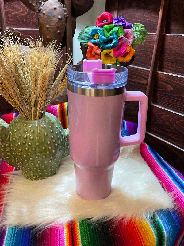 Premium Drinkware Sets Shimmer 40oz TUMBLER