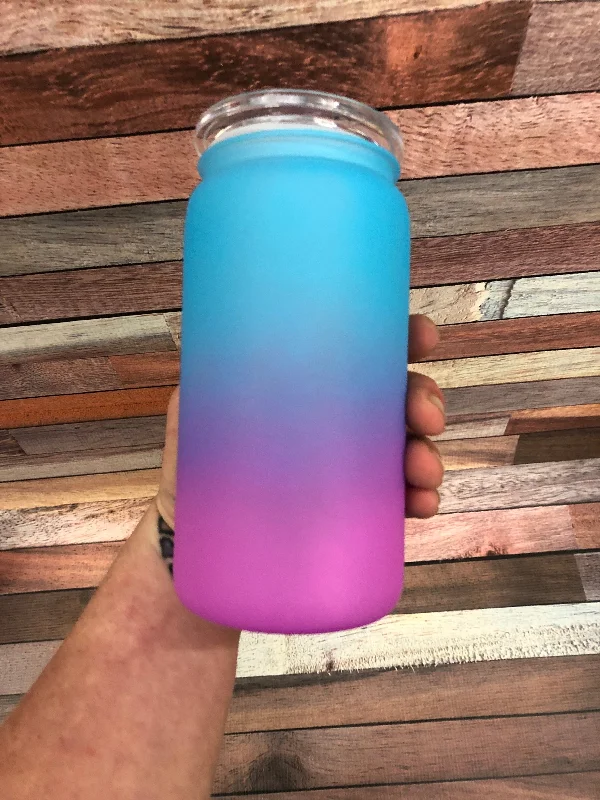 Blue/Purple
